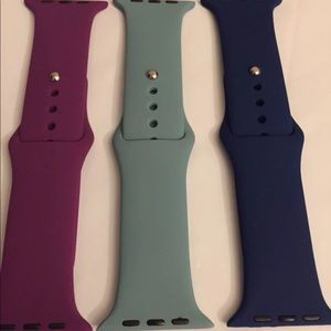 40/42 mm Iwatch Band Bundle
